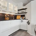 Appartement Bad, Lejl 1