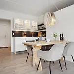 Bad, Lejl 1 Appartement *
