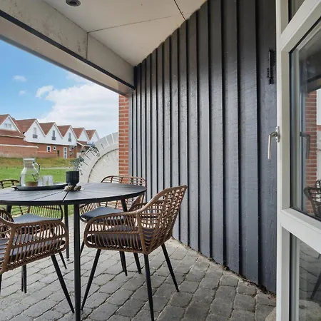 Διαμέρισμα Bad, Lejl 1 *