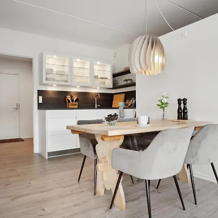 Bad, Lejl 1 Appartement *